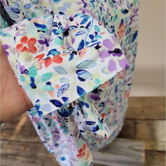 The Limited split sleeve top - Picture 5 of 9